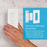 Превью Smart Dimmer Switch (10-Pack) — Smart Switch, Lutron