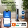 Превью Smart Humidifier with App & Remote Control — Humidifier, Jingkey