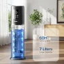 Превью Smart Humidifier with App & Remote Control — Humidifier, Jingkey