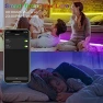 Превью Smart LED Light Strips — LED Strip Lights, hyrion