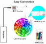 Превью Smart LED Light Strips — LED Strip Lights, hyrion