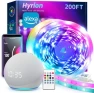 Превью Smart LED Light Strips — LED Strip Lights, hyrion