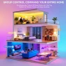 Превью Smart Light Bulbs with Remote — Smart Light Bulb, Auxmir