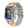 Smart Watch with GPS — Smart Watch, Rainbuvvy