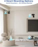 Превью Spy Camera, No WiFi Security Camera with 3 Modes — Security Camera, Bextgoo