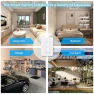 Превью Touch Smart Switch - Single Pole — Smart Switch, Milfra