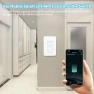 Превью Touch Smart Switch - Single Pole — Smart Switch, Milfra