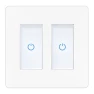 Превью Touch Smart Switch - Single Pole — Smart Switch, Milfra