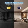 Превью Wireless Camera Smoke Detector — Security Camera, ASWNS