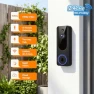 Превью Wireless Dome Surveillance Camera — Security Camera, MeshSear