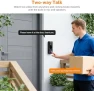 Превью Wireless Dome Surveillance Camera — Security Camera, MeshSear