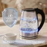 Превью 1.8L Electric Kettle — Electric Kettle, AZEUS