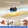 Превью 2-in-1 Robot Vacuum and Mop Combo — Robot Vacuum, MANVN