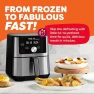 Превью 4QT Vortex Plus 6-in-1 Mini Air Fryer — Air Fryer, Instant Pot