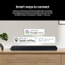 Превью 5.0ch Soundbar with Wireless Dolby Atmos — Sound Bar, Samsung