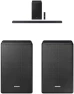 Превью 5.0ch Soundbar with Wireless Dolby Atmos — Sound Bar, Samsung