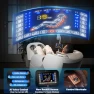 Превью A18 3D Massage Chair Full Body — Massage Chairs, KoziSense