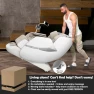 Превью A18 3D Massage Chair Full Body — Massage Chairs, KoziSense