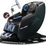 Превью A18 3D Massage Chair Full Body — Massage Chairs, KoziSense