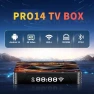 Превью Android TV Box 14.0 — Smart TV, RUPA Store