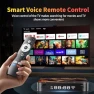 Превью Android TV Box 14.0 — Smart TV, RUPA Store