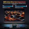 Превью Android TV Box 14.0 — Smart TV, RUPA Store