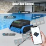 Превью Automatic Robotic Pool Cleaner — Robot Vacuum, BOTLIFE