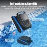 Превью Automatic Robotic Pool Cleaner — Robot Vacuum, BOTLIFE