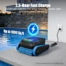 Превью Automatic Robotic Pool Cleaner — Robot Vacuum, BOTLIFE