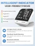 Превью Blood Pressure Monitors — Blood Pressure Monitor, FoviFlxy