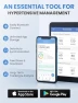 Превью Blood Pressure Monitors — Blood Pressure Monitor, FoviFlxy