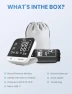 Превью Blood Pressure Monitors — Blood Pressure Monitor, FoviFlxy