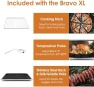 Превью Bravo XL Air Fryer Convection Toaster Oven — Air Fryer, Nuwave