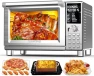 Превью Bravo XL Air Fryer Convection Toaster Oven — Air Fryer, Nuwave
