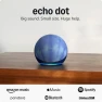 Превью Echo Dot (Newest Model) — Smart Speaker, Amazon