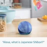 Превью Echo Dot (Newest Model) — Smart Speaker, Amazon