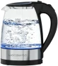 Превью Electric Kettle, No Plastic Contact with Water, Auto Shut-Off, Fast Boil — Electric Kettle, MEGAWISE