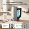 Превью Electric Kettle with 6 Precise Temperature Presets — Electric Kettle, PARIS RHÔNE