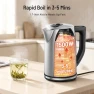 Превью Electric Kettle with 6 Precise Temperature Presets — Electric Kettle, PARIS RHÔNE