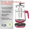 Превью Electric Kettle with Temperature Control — Electric Kettle, ICOOKPOT