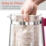 Превью Electric Kettle with Temperature Control — Electric Kettle, ICOOKPOT