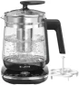 Превью Electric Kettle with Temperature Control — Electric Kettle, ICOOKPOT