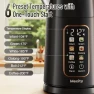 Превью Electric Kettle with Touch Screen Temperature Control — Electric Kettle, Mecity