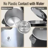 Превью Electric Kettle with Touch Screen Temperature Control — Electric Kettle, Mecity
