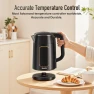 Превью Electric Kettle with Touch Screen Temperature Control — Electric Kettle, Mecity