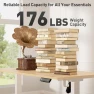 Превью Electric Standing Desk Adjustable Height — Standing Desk, VVENACE