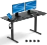 Превью Electric Standing Desk Adjustable Height — Standing Desk, VVENACE