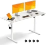 Превью Electric Standing Desk Adjustable Height — Standing Desk, VVENACE