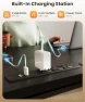 Превью Electric Standing Desk with 3 Wooden Drawers — Standing Desk, OffiGo