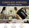 Превью Electric Water Kettle — Electric Kettle, Elite Gourmet